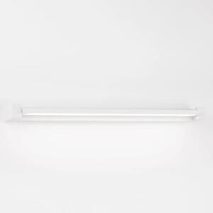 LED nástěnné svítidlo Line 70 bílé – Bílá