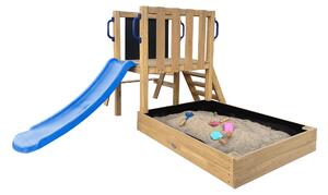HRACÍ VĚŽ Ambia Garden - Online Only letní radovánky, Online Only