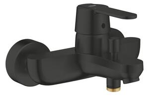 Vanová baterie Grohe Get bez sprchového setu 150 mm matná černá 328872430