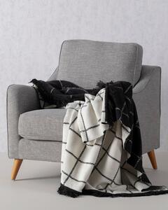 Deka Cotton Cloud 150x200cm Check