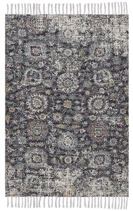 Koberec ARMUTALAN Vícebarevná 150 x 230 cm