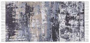 Koberec KONAKLI Béžová 80 x 150 cm