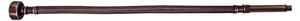 Slezák - RAV Flexi hadice - IF0412.0/LSM, Stará mosaz (Bronz)
