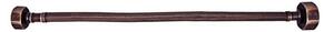 Slezák - RAV Flexi hadice - IF0435.2SM, Stará mosaz (Bronz)