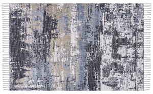 Koberec KONAKLI Béžová 140 x 200 cm