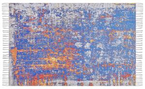 Koberec ACARLAR Béžová 140 x 200 cm