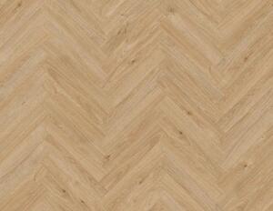 Laminátová podlaha Berry Alloc Wave Herringbone prime honey 8 mm, prkno B 62003111