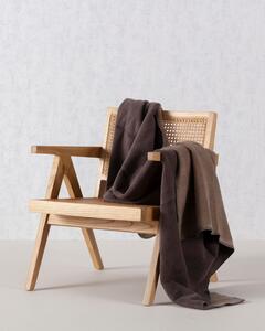 Deka Cotton Cloud 150x200 Sepia&Espresso