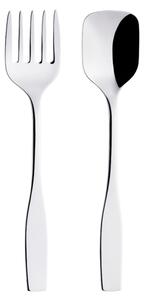 Iittala Servírovací set Citterio Mirror, 2ks