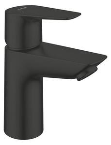 Umyvadlová baterie Grohe Start Edge s clic-clacem matná černá 238982431