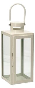 Lucerna Elegance White 40 cm