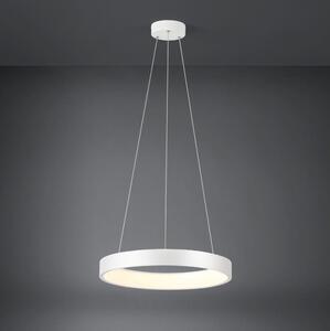 Eglo 39688 - LED Stmívatelný lustr na lanku CAMPO ROSSO LED/34W/230V