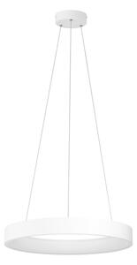 Eglo 39688 - LED Stmívatelný lustr na lanku CAMPO ROSSO LED/34W/230V