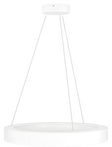 Eglo 39688 - LED Stmívatelný lustr na lanku CAMPO ROSSO LED/34W/230V