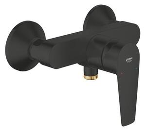 Sprchová baterie Grohe Start Edge bez sprchového setu 150 mm matná černá 233472431