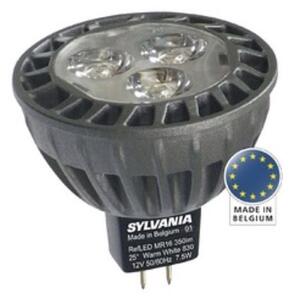Sylvania LED žárovka RefLED Coolfit MR16 7W/430Lm/2700K/40° DIM