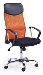 Kancelářská židle VIRE Halmar Modrá