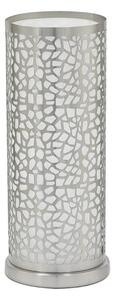 Eglo 90077 - Stolní lampa ALMERA 1 1xE27/60W/230V