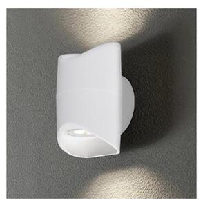 Eglo 95075 - Venkovní nástěnné svítidlo ABRANTES 2xLED/6W/230V IP44