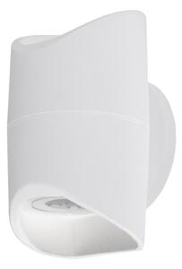 Eglo 95075 - Venkovní nástěnné svítidlo ABRANTES 2xLED/6W/230V IP44