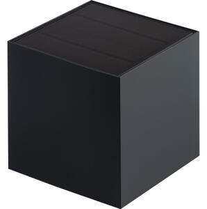 Kanlux 28996-LED Solární nást. svít. REKA LED/3W/230V 3000/4000/6500K IP65 černá