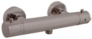 Slezák - RAV Sprchová baterie TERMOSTATICKÁ - TRM80.5MGK, Metal Grey kartáčovaná