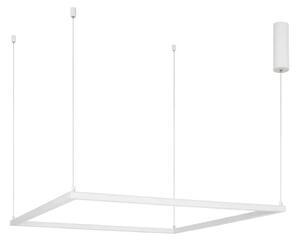 LED lustr Eterna 100 bílé – Bílá