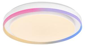 Osram SMART+ WIFI ORBIS LED stropní svítidlo ZEST MAGIC, 1050 lm, 38 W