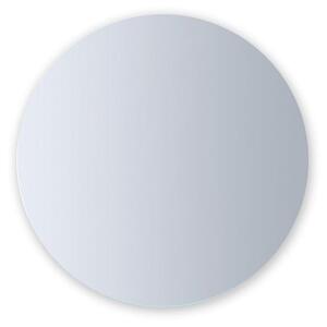 Amirro Pure Ronde Zrcadlo 75 cm s leštěnou hranou, 710-327