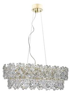 ByRydens 4202680-7002 - Lustr na lanku LORRAINE 3xE14/8W/230V