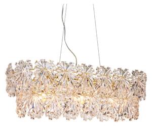 ByRydens 4202680-7002 - Lustr na lanku LORRAINE 3xE14/8W/230V