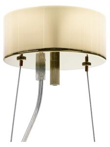 ByRydens 4202680-7002 - Lustr na lanku LORRAINE 3xE14/8W/230V