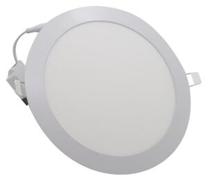 LED Podhledové svítidlo ROUND LED/15W/230V 4200K