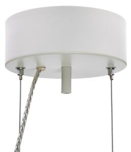 ByRydens 4202620-5000 - Lustr na lanku NUEVO 2xE27/8W/230V