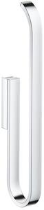 Grohe Selection Držák rezervního WC papíru, chrom 41067000