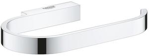 Grohe Selection Držák toaletního papíru, chrom 41068000