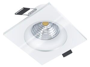Eglo 98239 - LED Koupelnové podhledové svítidlo SALABATE LED/6W/230V IP44