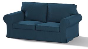 Potah na pohovku IKEA Ektorp 2-místná, nerozkládací barva tmavě modrá