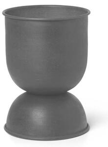 Ferm Living Květináč Hourglass Extra Small
