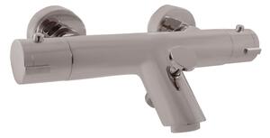 Slezák - RAV Vanová baterie TERMOSTATICKÁ - TRM54.5MGL, Metal Grey lesk