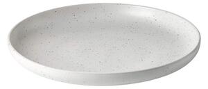 Bolia Servírovací talíř Forma Serving Platter Ø30 cm, white