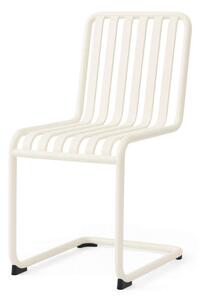 HAY Židle Palissade Cantilever, cream white