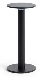 HAY Přenosná lampa Host 220, anthracite AF421