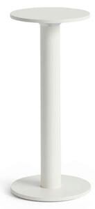 HAY Přenosná lampa Host 220, cream white AF421
