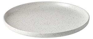 Bolia Talíř Forma Dinner Plate Ø26 cm 4ks, white