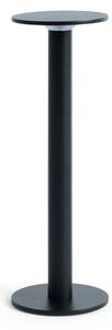 HAY Přenosná lampa Host 300, anthracite AF421