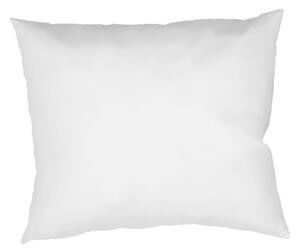 Komfortní ložní prádlo z kvalitní jemné bavlny v bílé barvě. Rozměr povlaku na polštář 70x90 cm