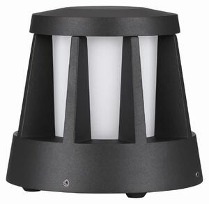 Venkovní LED lampa Stark – Šedá