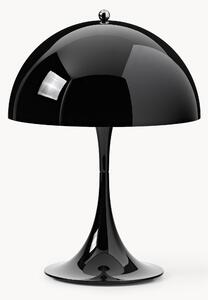 Přenosná stmívatelná stolní LED lampa Panthella 250, Design Verner Panton