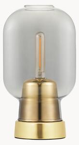 Stolní lampa Amp